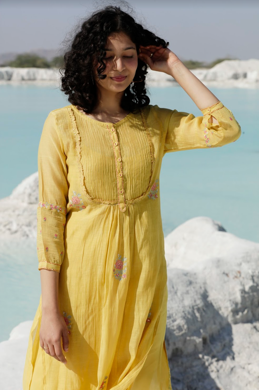 JAHANARA