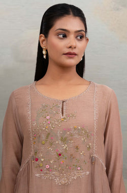 Chiku Falling star suit set